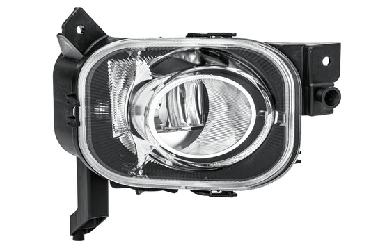 HELLA Bulb-Front Fog Light - right - for e.g. Opel Corsa D (S07) 1NA354680-021