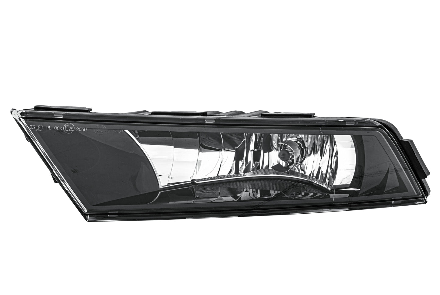 HELLA Bulb-Front Fog Light - left - for e.g. Skoda Superb III Estate (3V5) 1NB011836-111