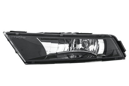 HELLA Bulb-Front Fog Light - left - for e.g. Skoda Superb III Estate (3V5) 1NB011836-111