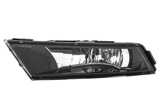 HELLA Bulb-Front Fog Light - left - for e.g. Skoda Superb III Estate (3V5) 1NB011836-111