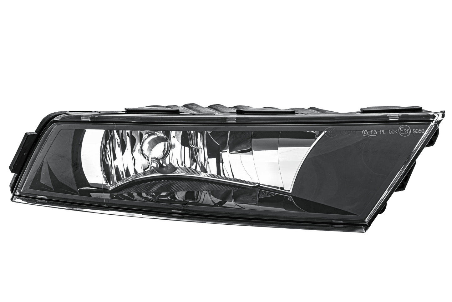 HELLA Bulb-Front Fog Light - right - for e.g. Skoda Superb III Estate (3V5) 1NB011836-121
