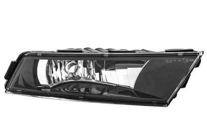 HELLA Bulb-Front Fog Light - right - for e.g. Skoda Superb III Estate (3V5) 1NB011836-121