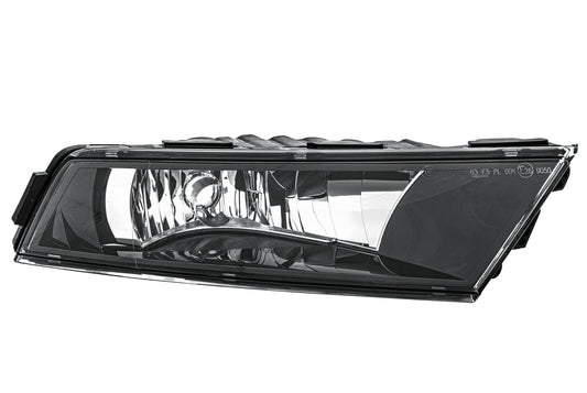 HELLA Bulb-Front Fog Light - right - for e.g. Skoda Superb III Estate (3V5) 1NB011836-121
