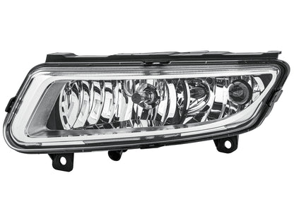 HELLA Bulb-Front Fog Light - left - for e.g. VW Polo (6R1, 6C1) 1ND010377-011