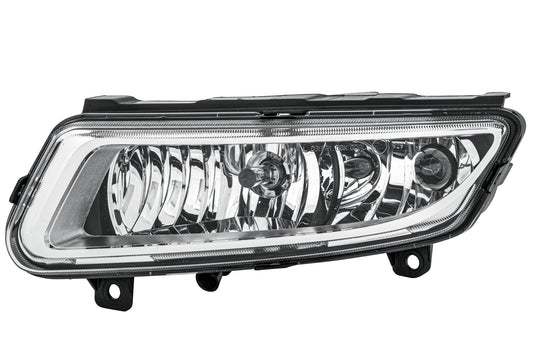 HELLA Bulb-Front Fog Light - left - for e.g. VW Polo (6R1, 6C1) 1ND010377-011