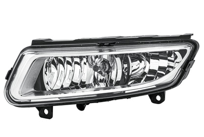 HELLA Bulb-Front Fog Light - left - for e.g. VW Polo (6R1, 6C1) 1ND010377-031