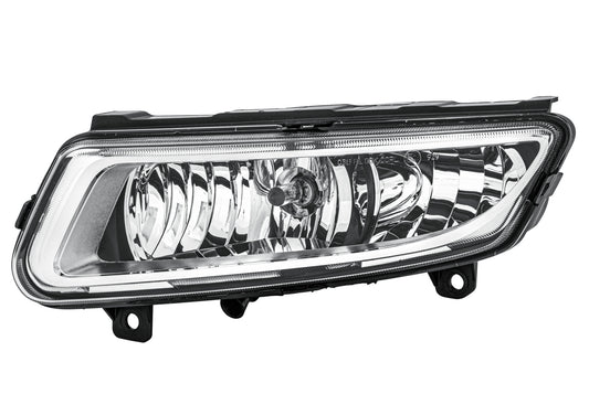 HELLA Bulb-Front Fog Light - left - for e.g. VW Polo (6R1, 6C1) 1ND010377-031