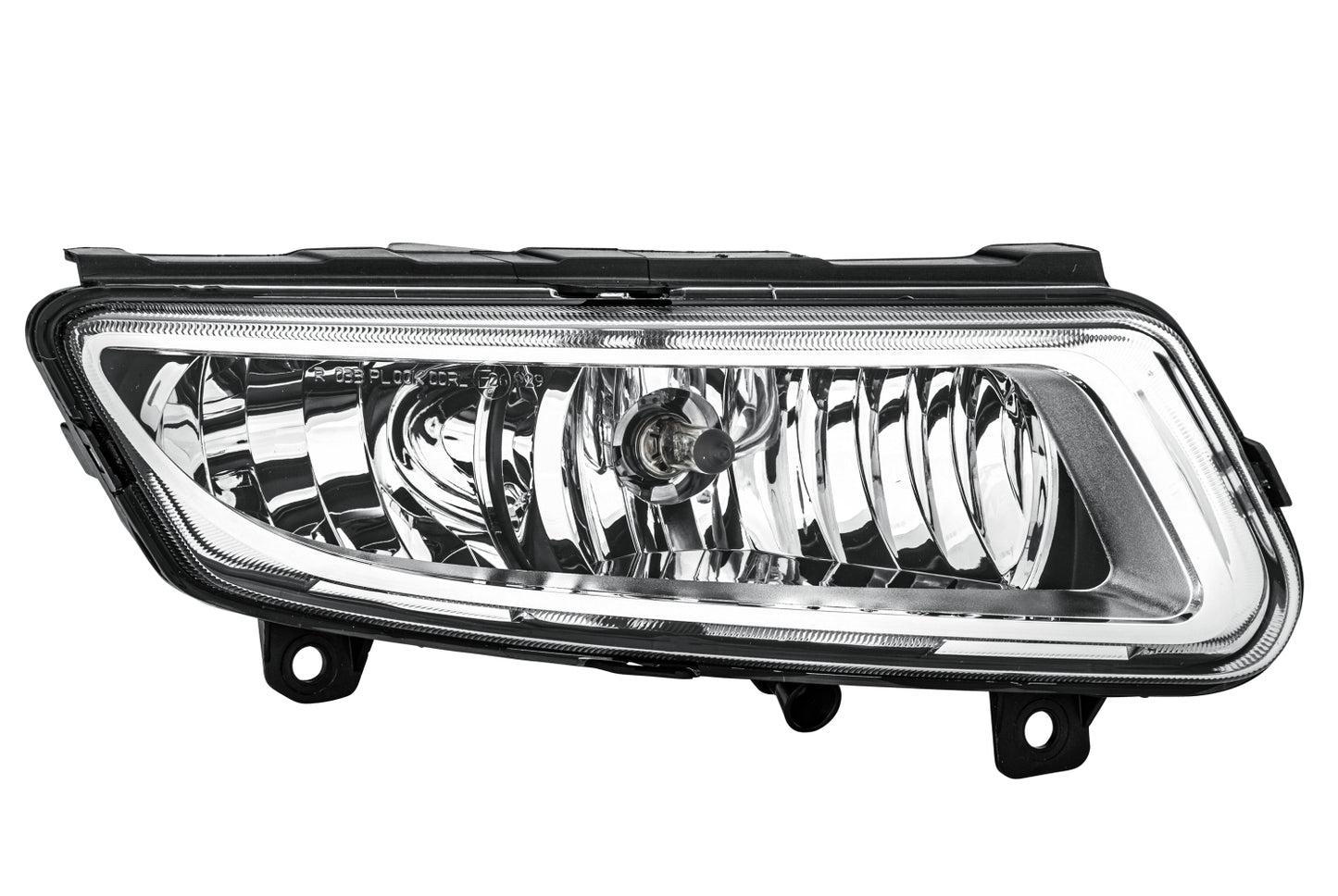 HELLA Bulb-Front Fog Light - right - for e.g. VW Polo (6R1, 6C1) 1ND010377-041