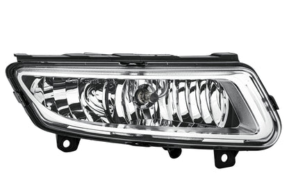 HELLA Bulb-Front Fog Light - right - for e.g. VW Polo (6R1, 6C1) 1ND010377-041
