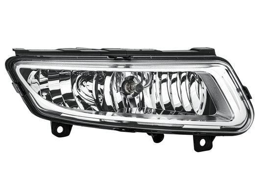 HELLA Bulb-Front Fog Light - right - for e.g. VW Polo (6R1, 6C1) 1ND010377-041