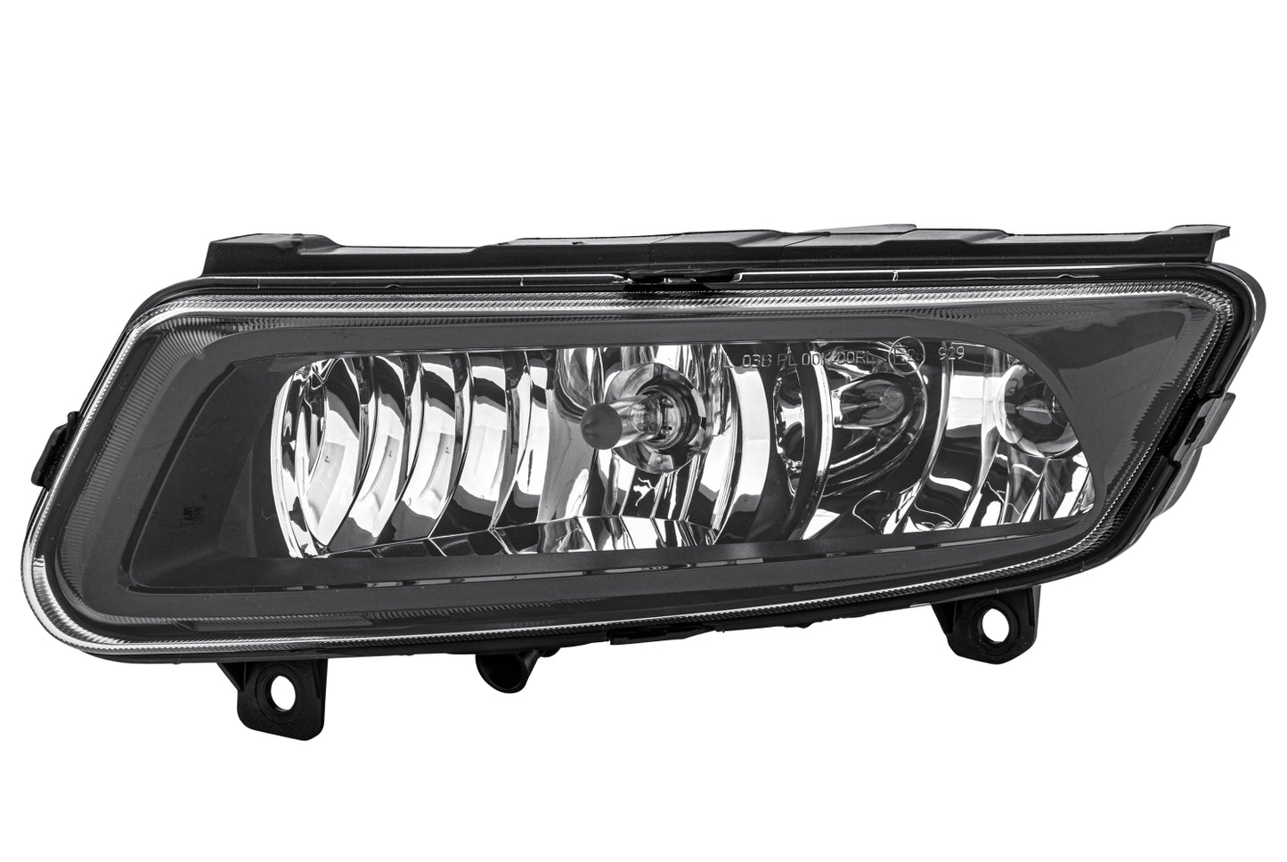 HELLA Bulb-Front Fog Light - left - for e.g. VW Polo (6R1, 6C1) 1ND010377-071