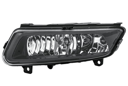 HELLA Bulb-Front Fog Light - left - for e.g. VW Polo (6R1, 6C1) 1ND010377-071