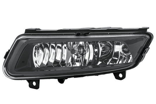 HELLA Bulb-Front Fog Light - left - for e.g. VW Polo (6R1, 6C1) 1ND010377-071