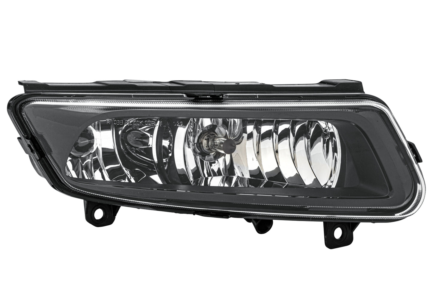 HELLA Bulb-Front Fog Light - right - for e.g. VW Polo (6R1, 6C1) 1ND010377-081