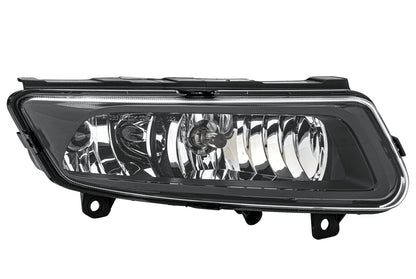 HELLA Bulb-Front Fog Light - right - for e.g. VW Polo (6R1, 6C1) 1ND010377-081