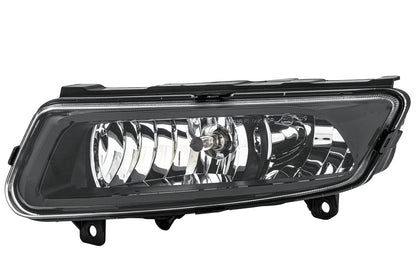 HELLA Bulb-Front Fog Light - left - for e.g. VW Polo (6R1, 6C1) 1ND010377-091