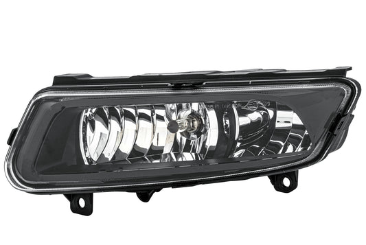 HELLA Bulb-Front Fog Light - left - for e.g. VW Polo (6R1, 6C1) 1ND010377-091