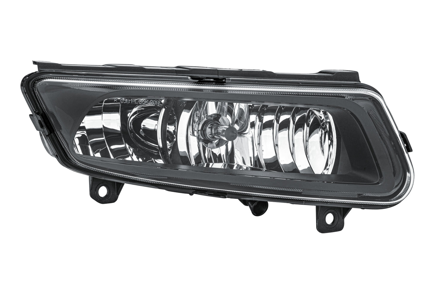 HELLA Bulb-Front Fog Light - right - for e.g. VW Polo (6R1, 6C1) 1ND010377-101