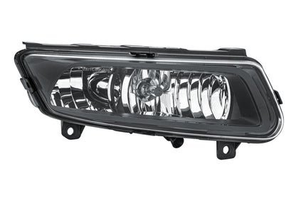 HELLA Bulb-Front Fog Light - right - for e.g. VW Polo (6R1, 6C1) 1ND010377-101