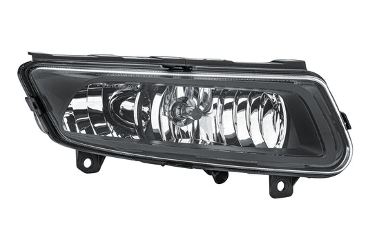 HELLA Bulb-Front Fog Light - right - for e.g. VW Polo (6R1, 6C1) 1ND010377-101