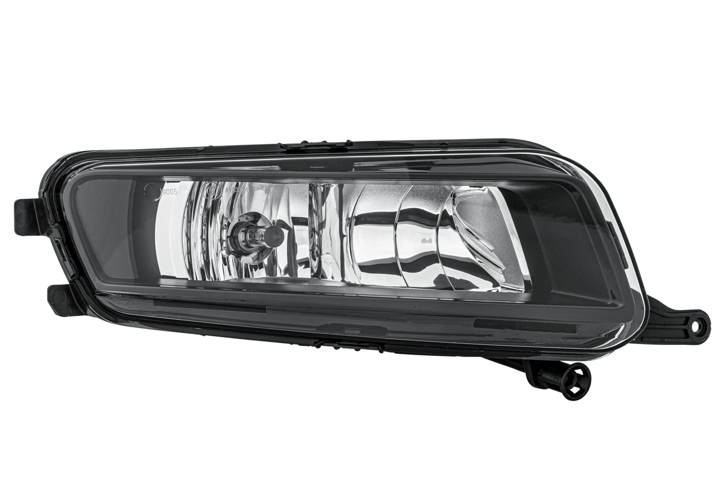 HELLA Bulb-Front Fog Light - right - for e.g. VW Sharan (7N1, 7N2) 1ND010455-121