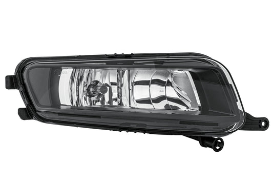 HELLA Bulb-Front Fog Light - right - for e.g. VW Sharan (7N1, 7N2) 1ND010455-121