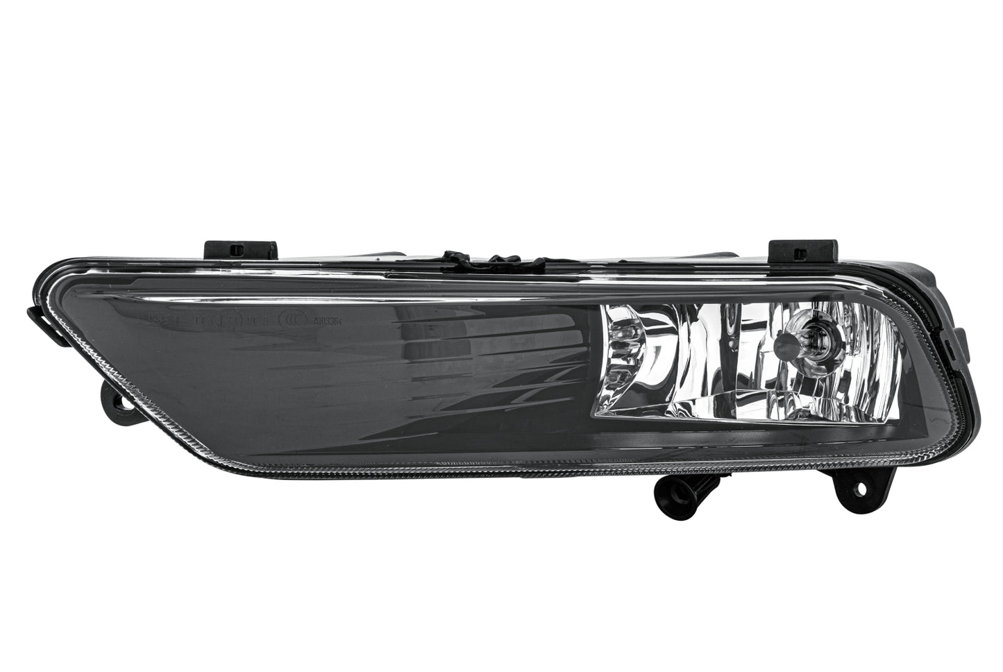 HELLA Bulb-Front Fog Light - left - for e.g. VW Golf VII (5G1, BQ1, BE1, BE2) 1ND010545-311