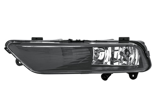HELLA Bulb-Front Fog Light - left - for e.g. VW Golf VII (5G1, BQ1, BE1, BE2) 1ND010545-311