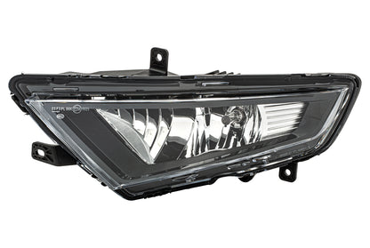 HELLA Bulb-Front Fog Light - left - for e.g. Seat Ibiza IV (6J5, 6P1) 1ND011157-031