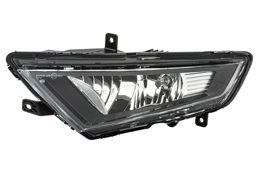 HELLA Bulb-Front Fog Light - left - for e.g. Seat Ibiza IV (6J5, 6P1) 1ND011157-031