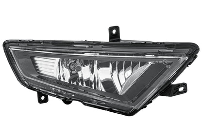 HELLA Bulb-Front Fog Light - right - for e.g. Seat Ibiza IV (6J5, 6P1) 1ND011157-041