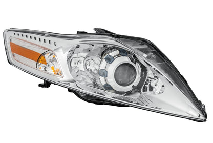 HELLA Bi-Xenon-Headlight - right - for e.g. Ford Mondeo IV Turnier (BA7) 1LL010541-121