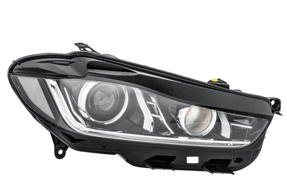HELLA LED/Bi-Xenon-Headlight - right - for e.g. Jaguar Xe (X760) 1LL011811-341