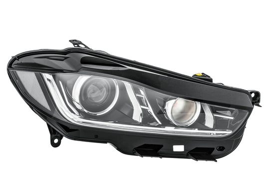 HELLA LED/Bi-Xenon-Headlight - right - for e.g. Jaguar Xe (X760) 1LL011811-341