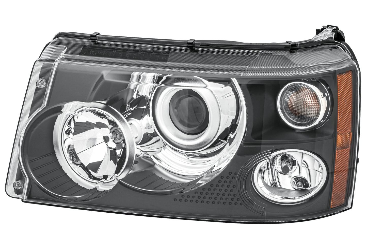 HELLA Bi-Xenon-Headlight - left - for e.g. Range Rover Sport (L320) 1LL238022-791