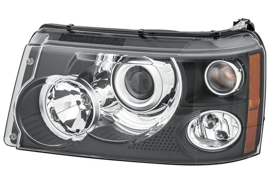 HELLA Bi-Xenon-Headlight - left - for e.g. Range Rover Sport (L320) 1LL238022-791