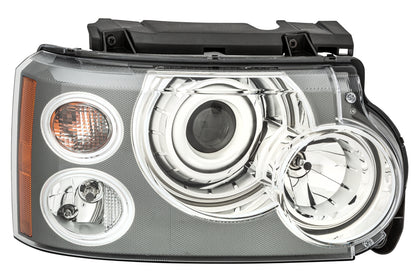 HELLA Bi-Xenon-Headlight - right - for e.g. Range Rover III (L322) 1LL238036-421