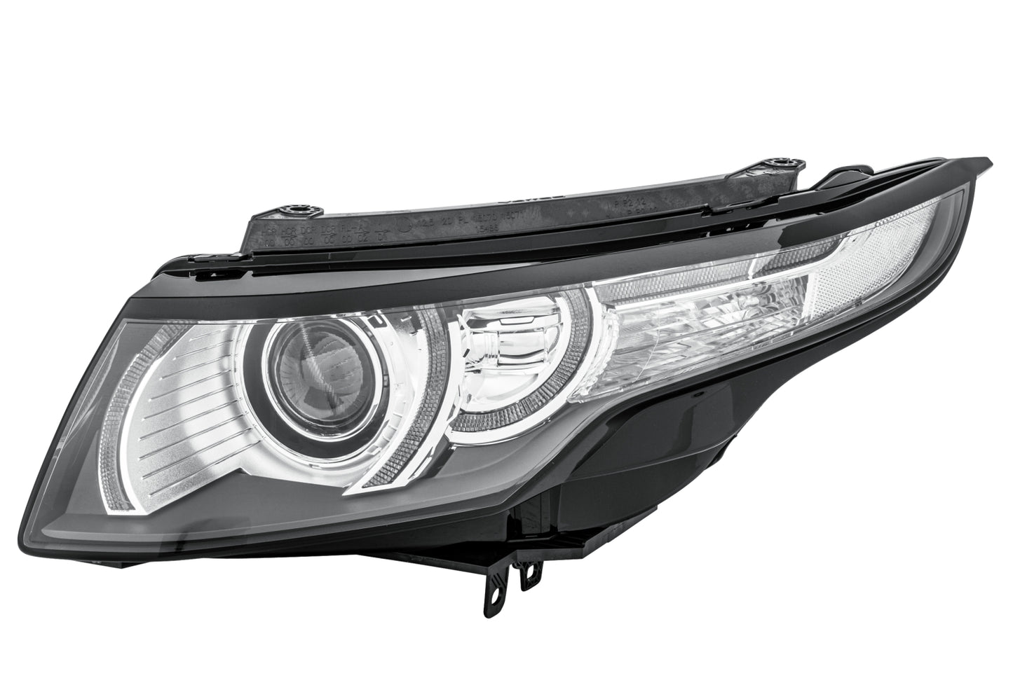 HELLA Bi-Xenon-Headlight - left - for e.g. Range Rover Evoque (L538) 1LL354806-031