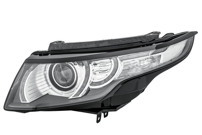 HELLA Bi-Xenon-Headlight - left - for e.g. Range Rover Evoque (L538) 1LL354806-031