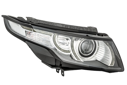HELLA Bi-Xenon-Headlight - right - for e.g. Range Rover Evoque (L538) 1LL354806-041
