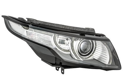 HELLA Bi-Xenon-Headlight - right - for e.g. Range Rover Evoque (L538) 1LL354806-081