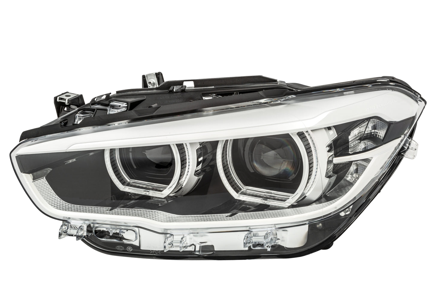 HELLA LED-Headlight - left - for e.g. BMW 1 (F20) 1LX011929-431