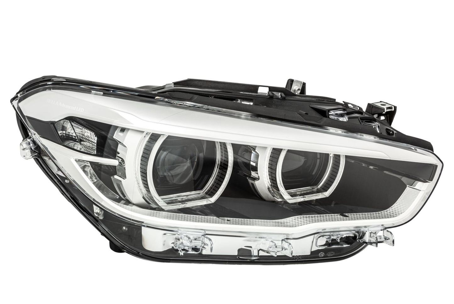 HELLA LED-Headlight - right - for e.g. BMW 1 (F20) 1LX011929-441