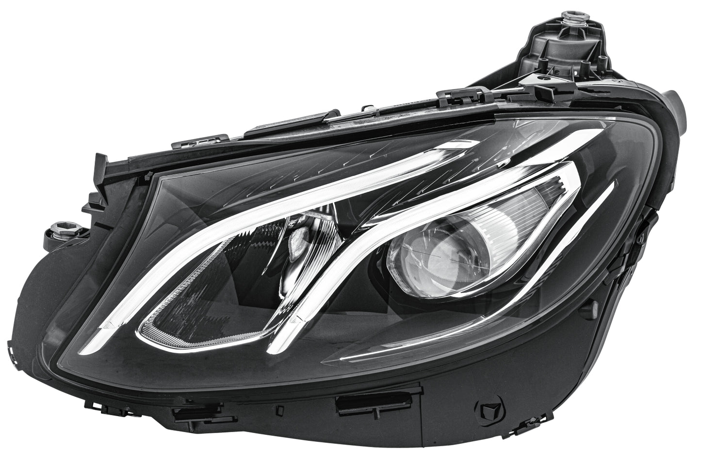 HELLA LED-Headlight - left - for e.g. Mercedes-Benz E-Class (W213) 1LX012076-531