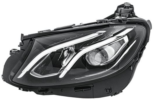 HELLA LED-Headlight - left - for e.g. Mercedes-Benz E-Class (W213) 1LX012076-531