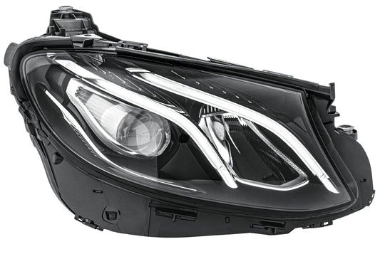 HELLA LED-Headlight - right - for e.g. Mercedes-Benz E-Class (W213) 1LX012076-541