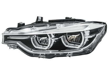 HELLA LED-Headlight - left - for e.g. BMW 3 Touring (F31) 1LX012102-931