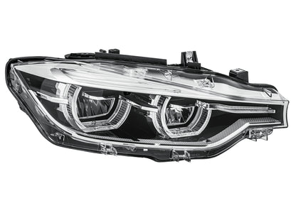 HELLA LED-Headlight - right - for e.g. BMW 3 Touring (F31) 1LX012102-941