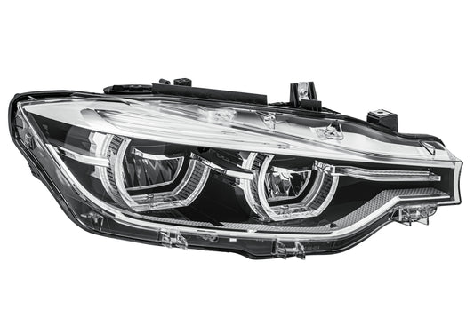 HELLA LED-Headlight - right - for e.g. BMW 3 Touring (F31) 1LX012102-941