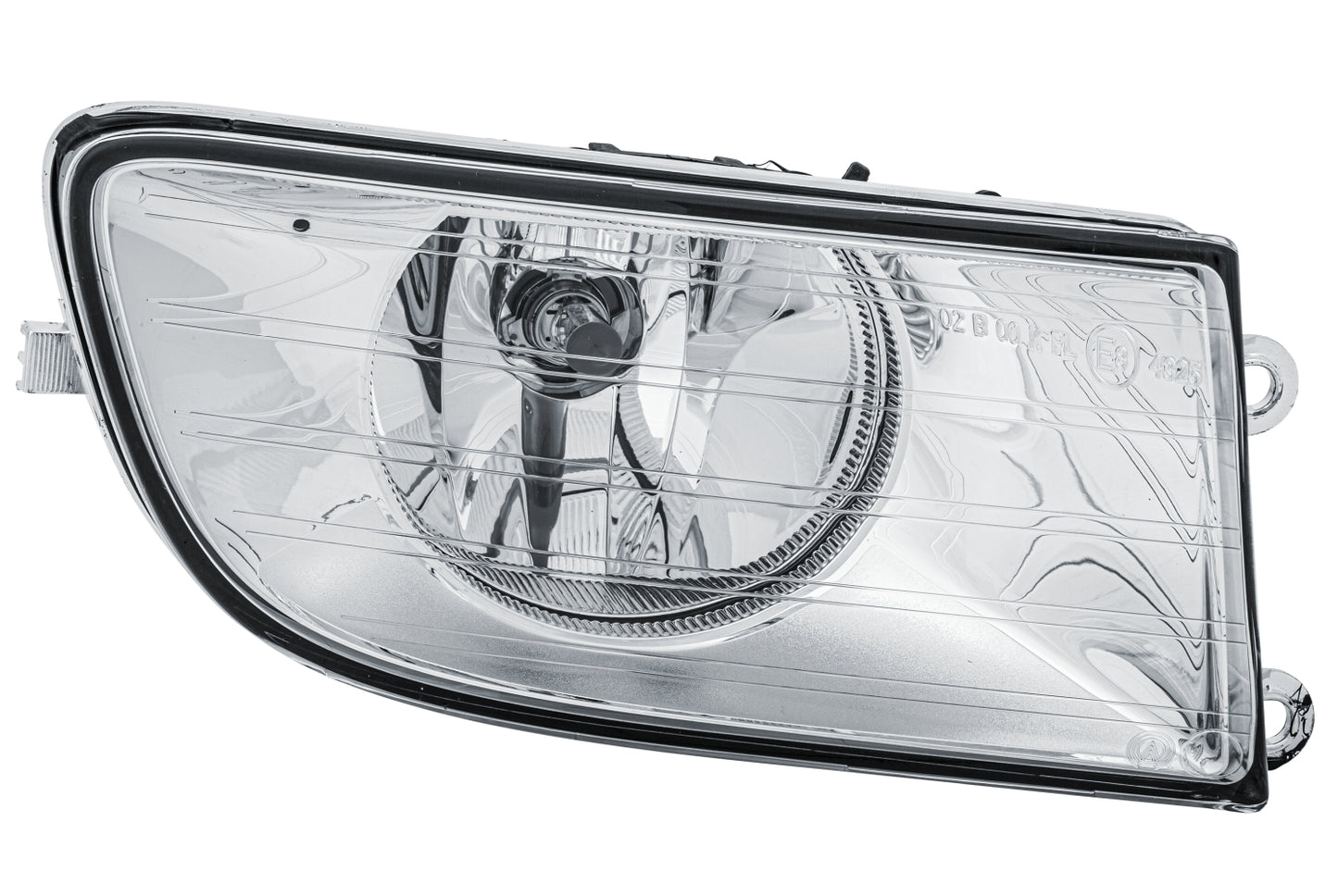HELLA Bulb-Front Fog Light - right - for e.g. Skoda Octavia II (1Z3) 1N0354017-041